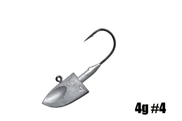 XESTA - TOUCH DOWN - Star head