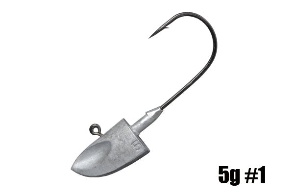 XESTA - TOUCH DOWN - Star head