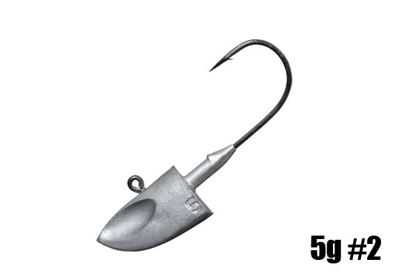 XESTA - TOUCH DOWN - Star head