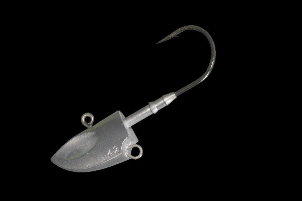 XESTA - TOUCH DOWN - Strong