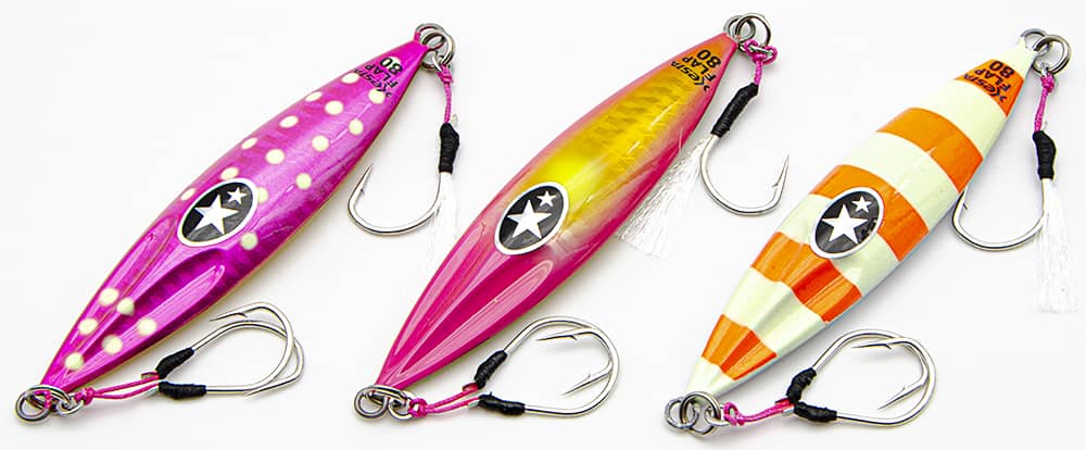 Slow Emotion Flap JUNIOR SLJ