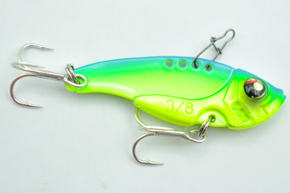 Z-VIB 10