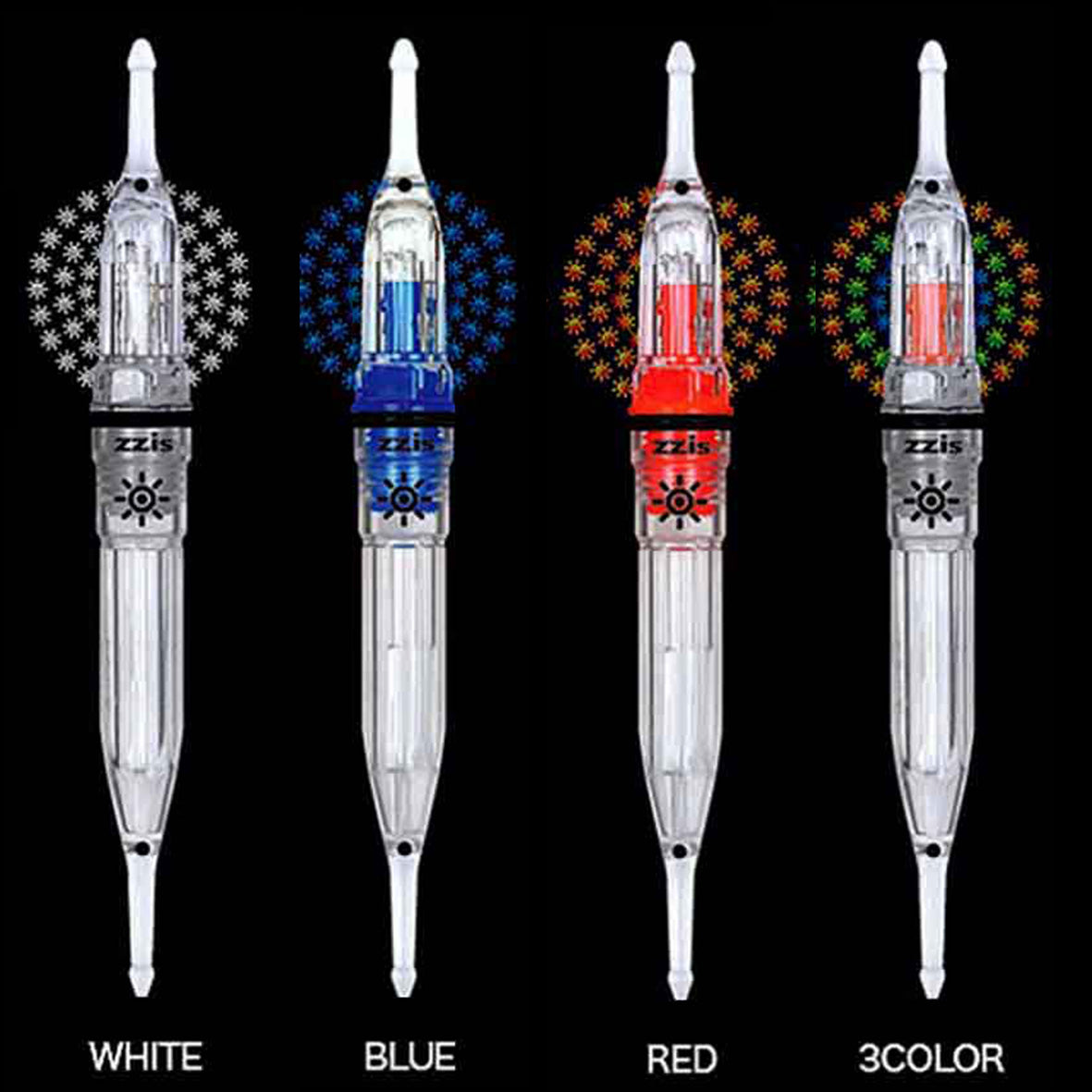 Mini Flash ZZI Advanced