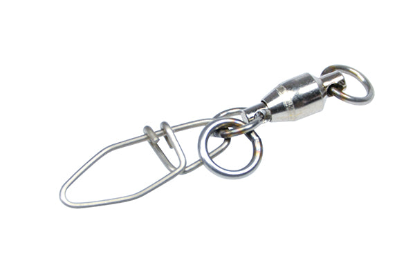 XESTA - BB HARD LOCK SNAP + RING