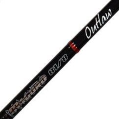 BLACK MAGURO Outlaw 81/8
