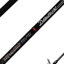 BLACK MAGURO Demoniac 77/12