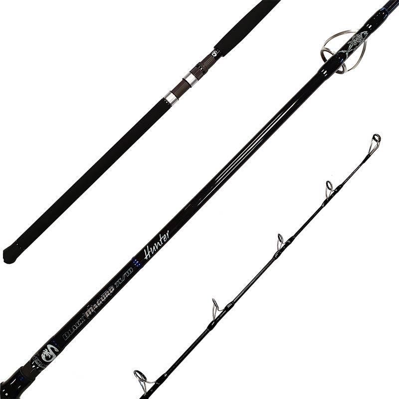 BLACK MAGURO Hunter 75/10