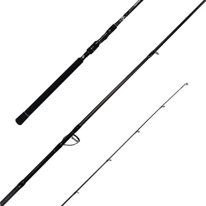 BLACK NOSTRO 78 M+