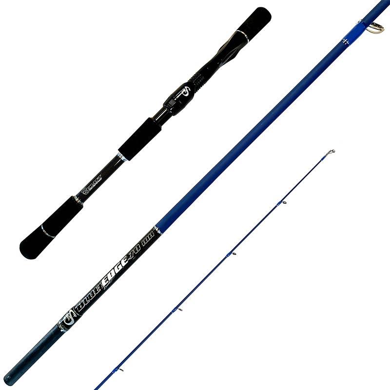 BLUE EDGE 70 MH