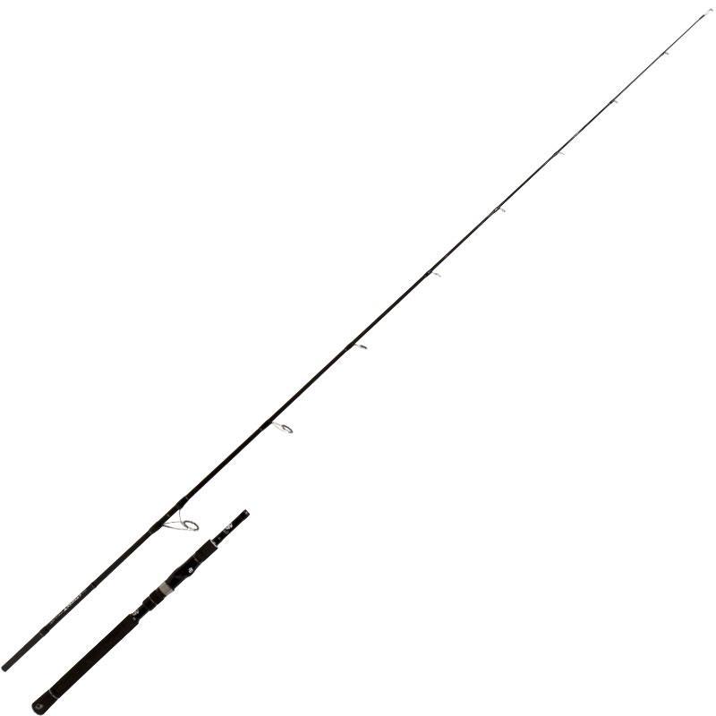 BLACK YAKUZZA 76