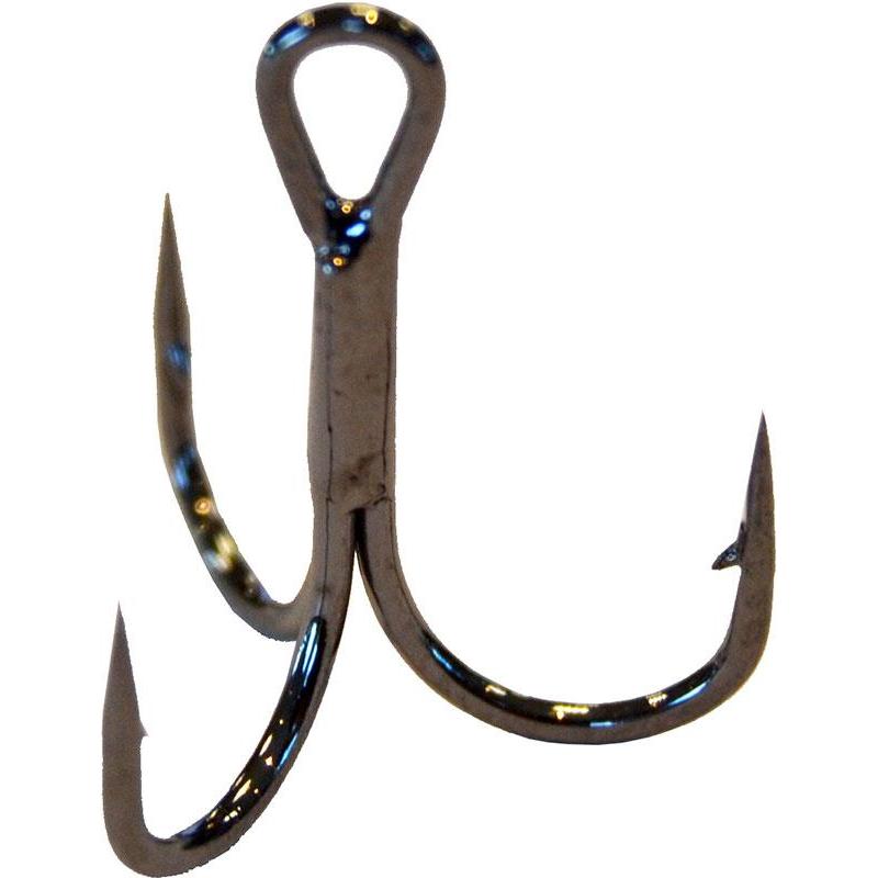 Hameçons Triple KARMA 2X