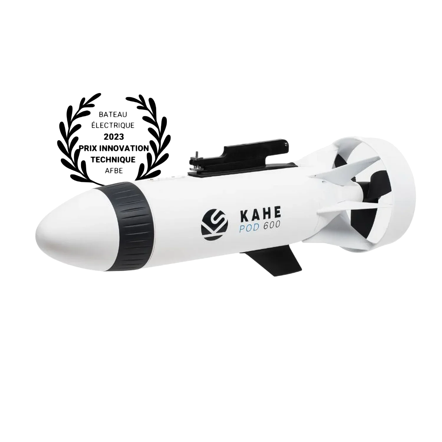 KAHE POD 600 – Pack Float Tube