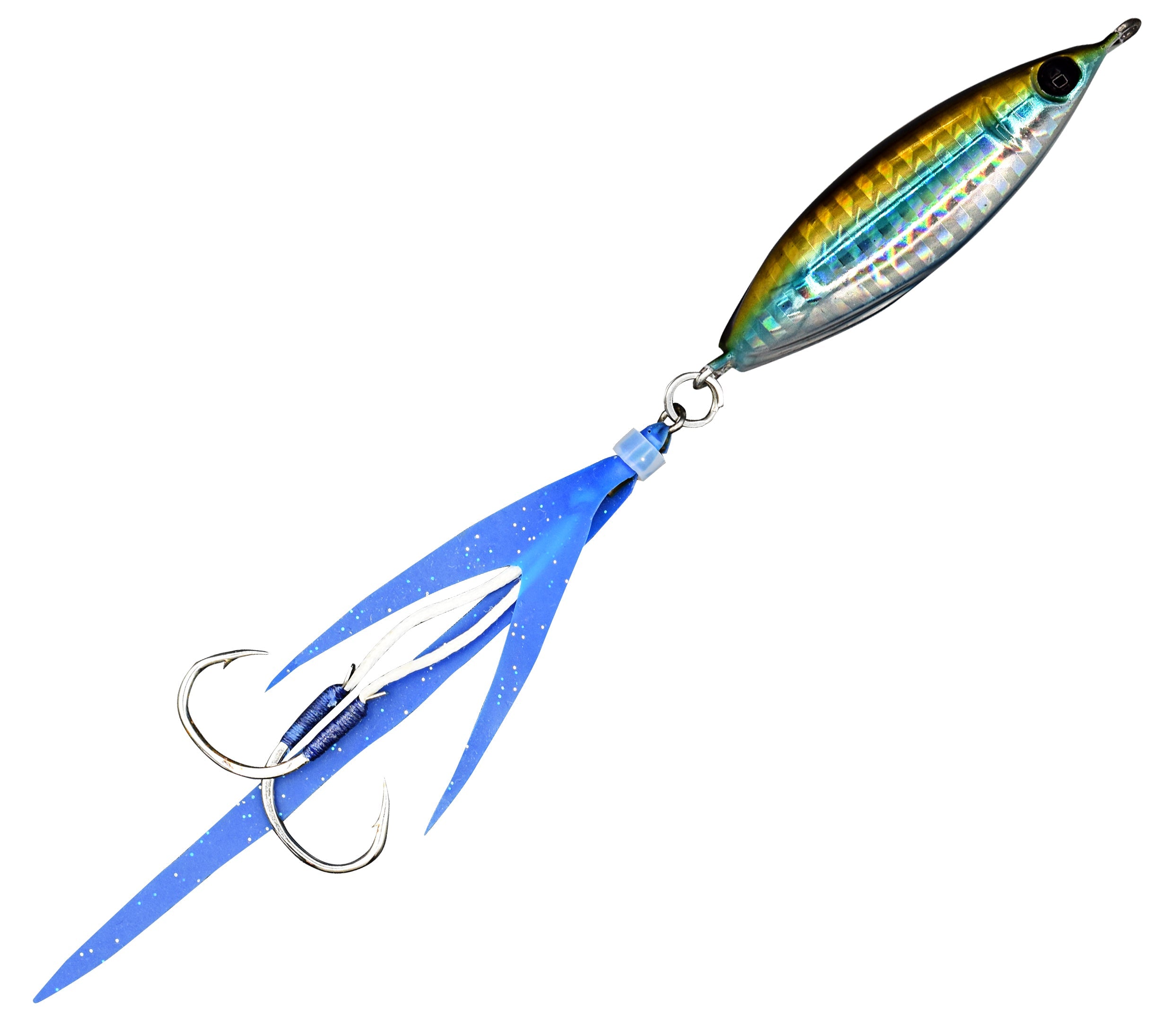 MICRO CANDY TAIL