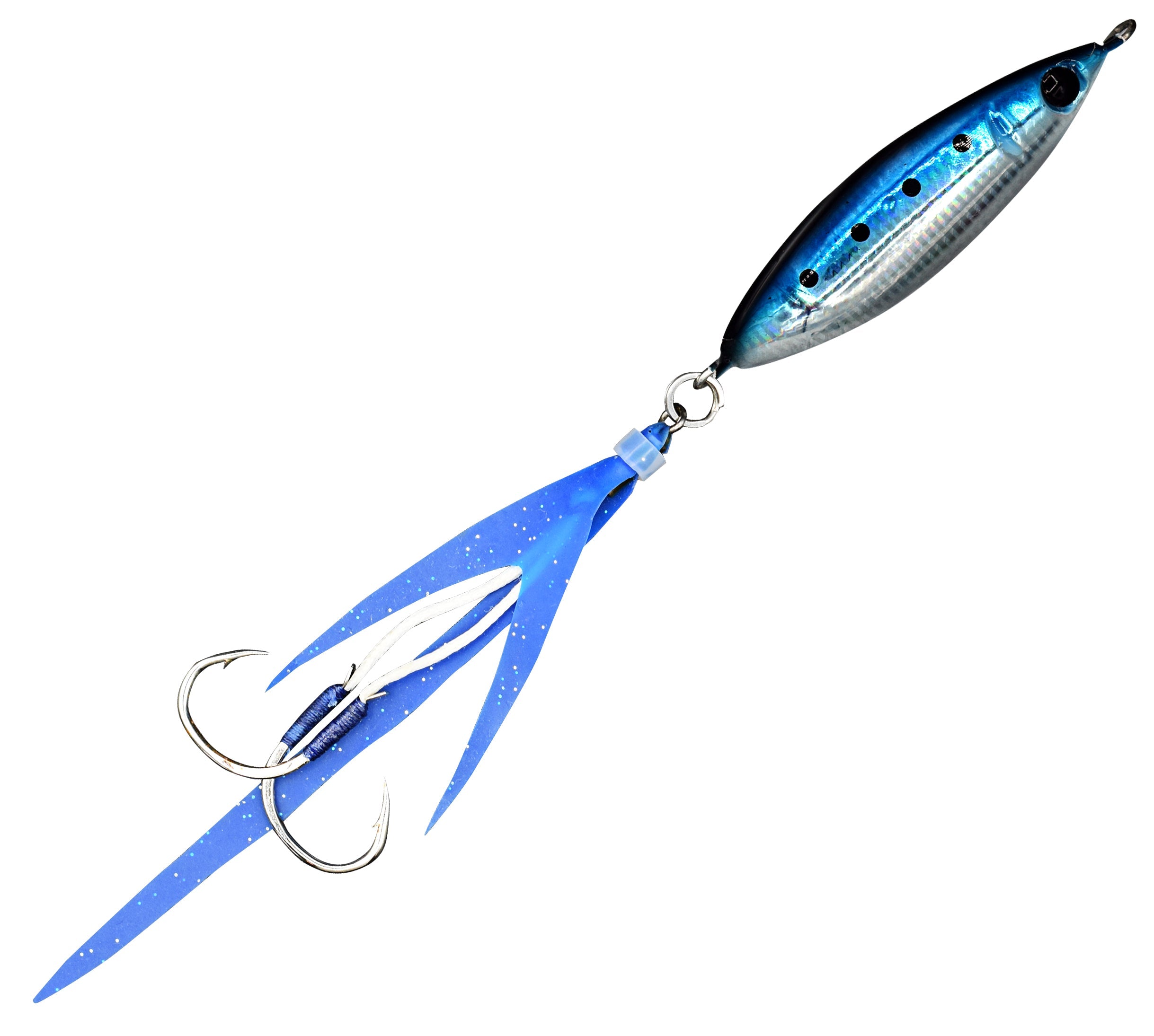 MICRO CANDY TAIL