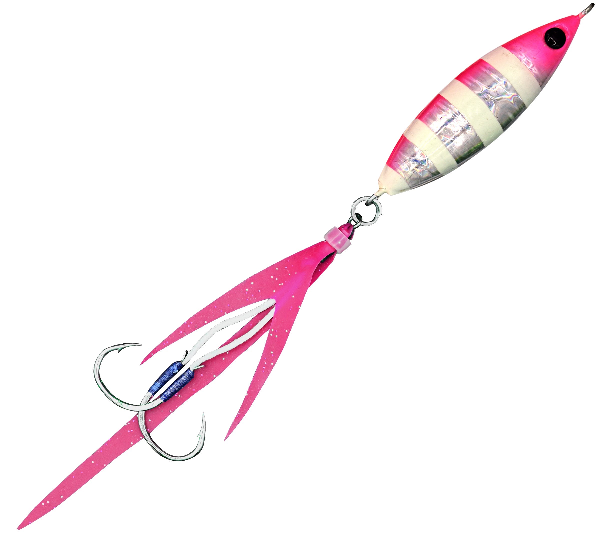 MICRO CANDY TAIL