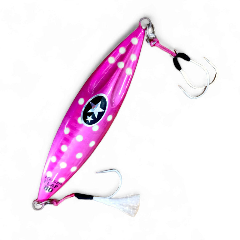 Slow Emotion Flap JUNIOR SLJ