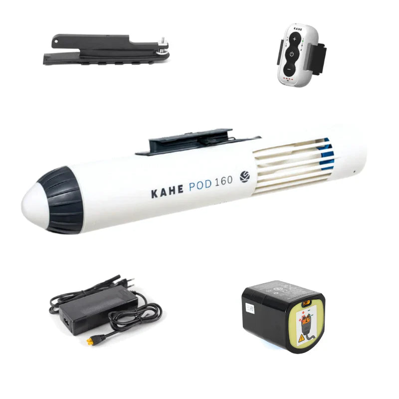 KAHE POD 160 Light