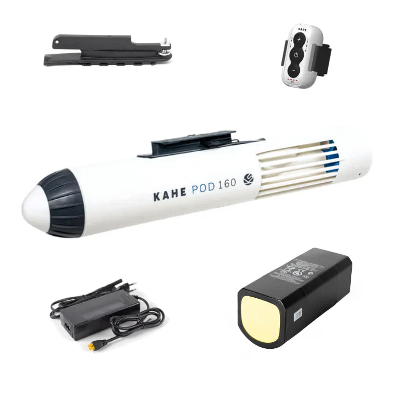 KAHE POD 160 Pro
