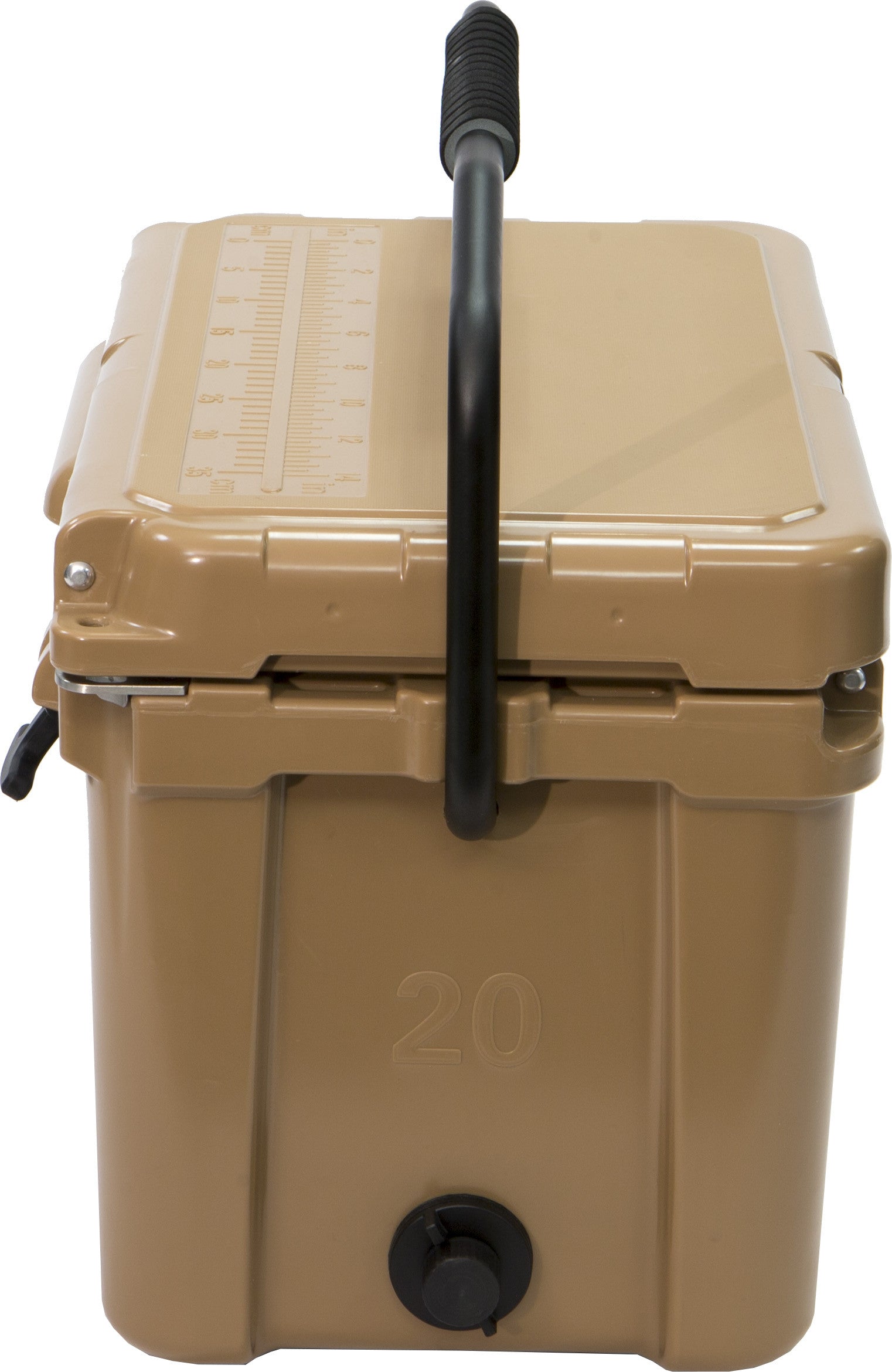 Masta Frost 20