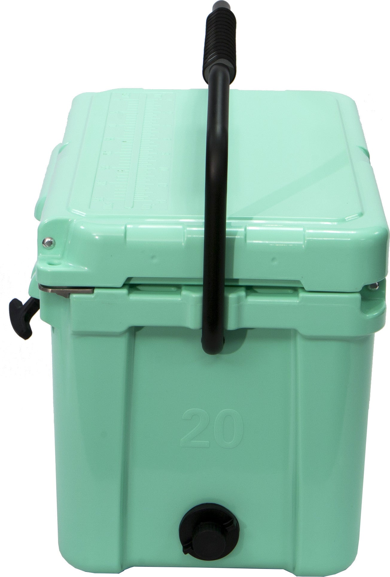 Masta Frost 20