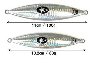 Slow Emotion Flap JUNIOR SLJ