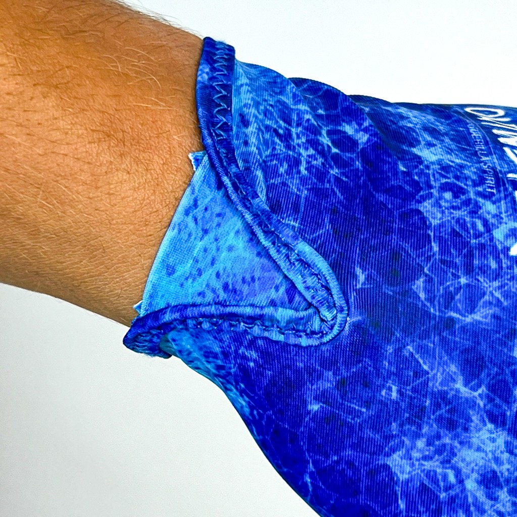 Shaka Short