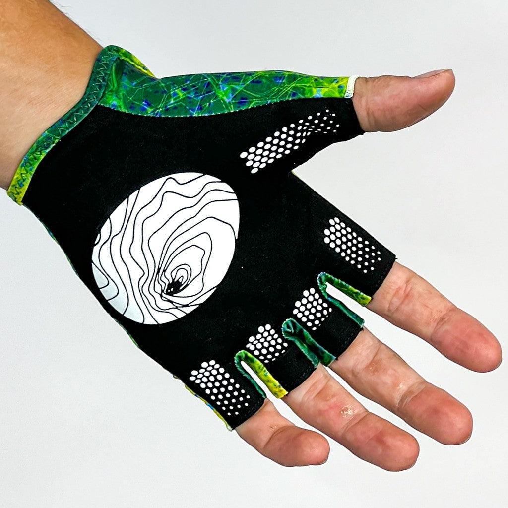 Shaka Short