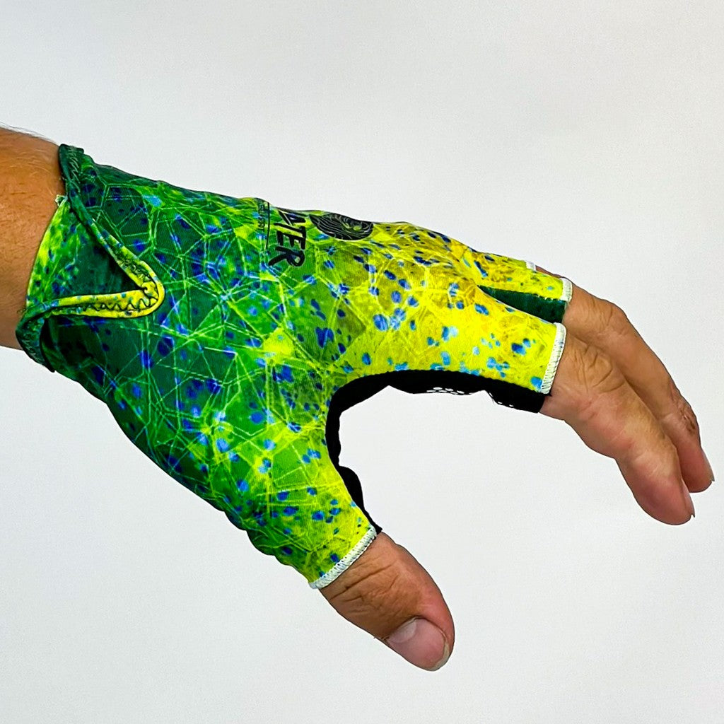 Shaka Short