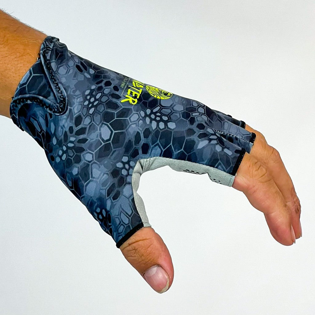 Shaka Short
