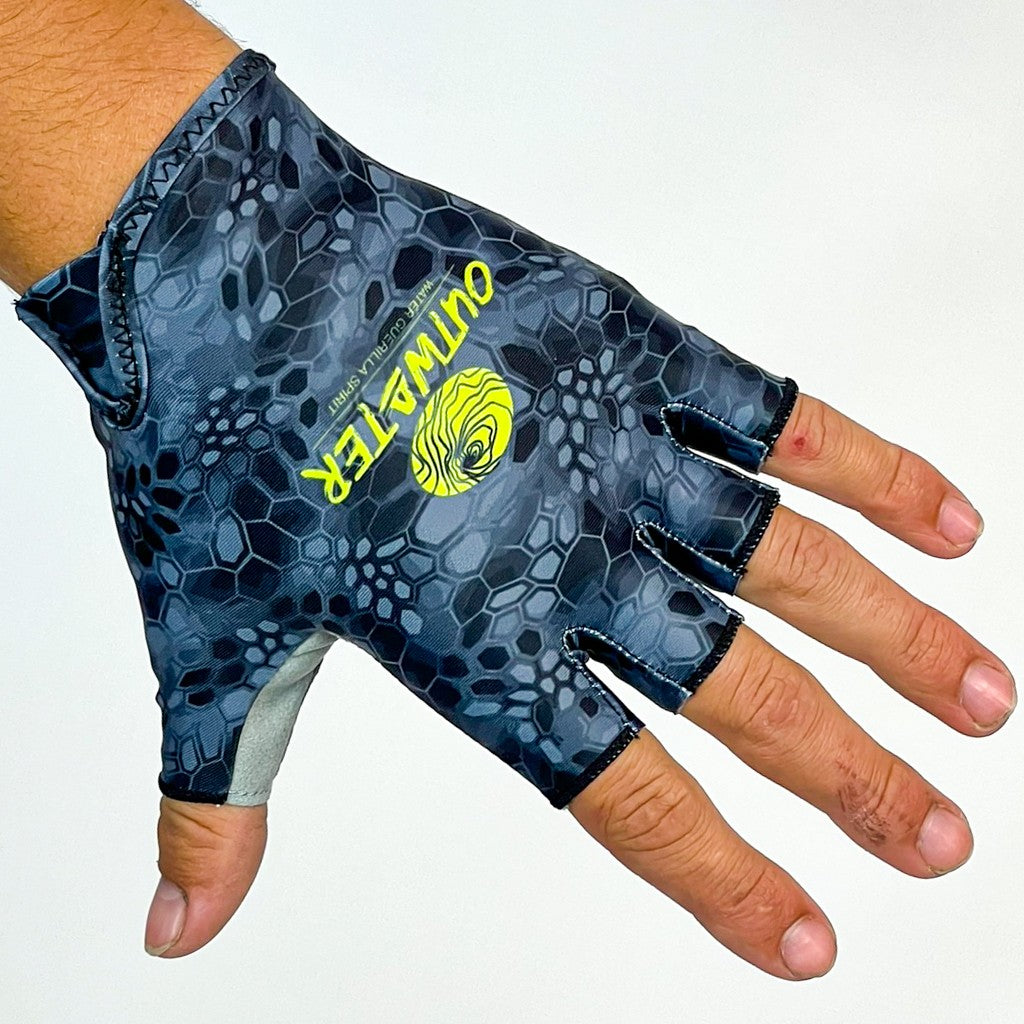 Shaka Short