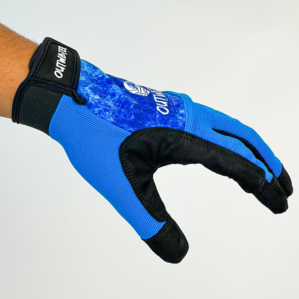 Shaka HD