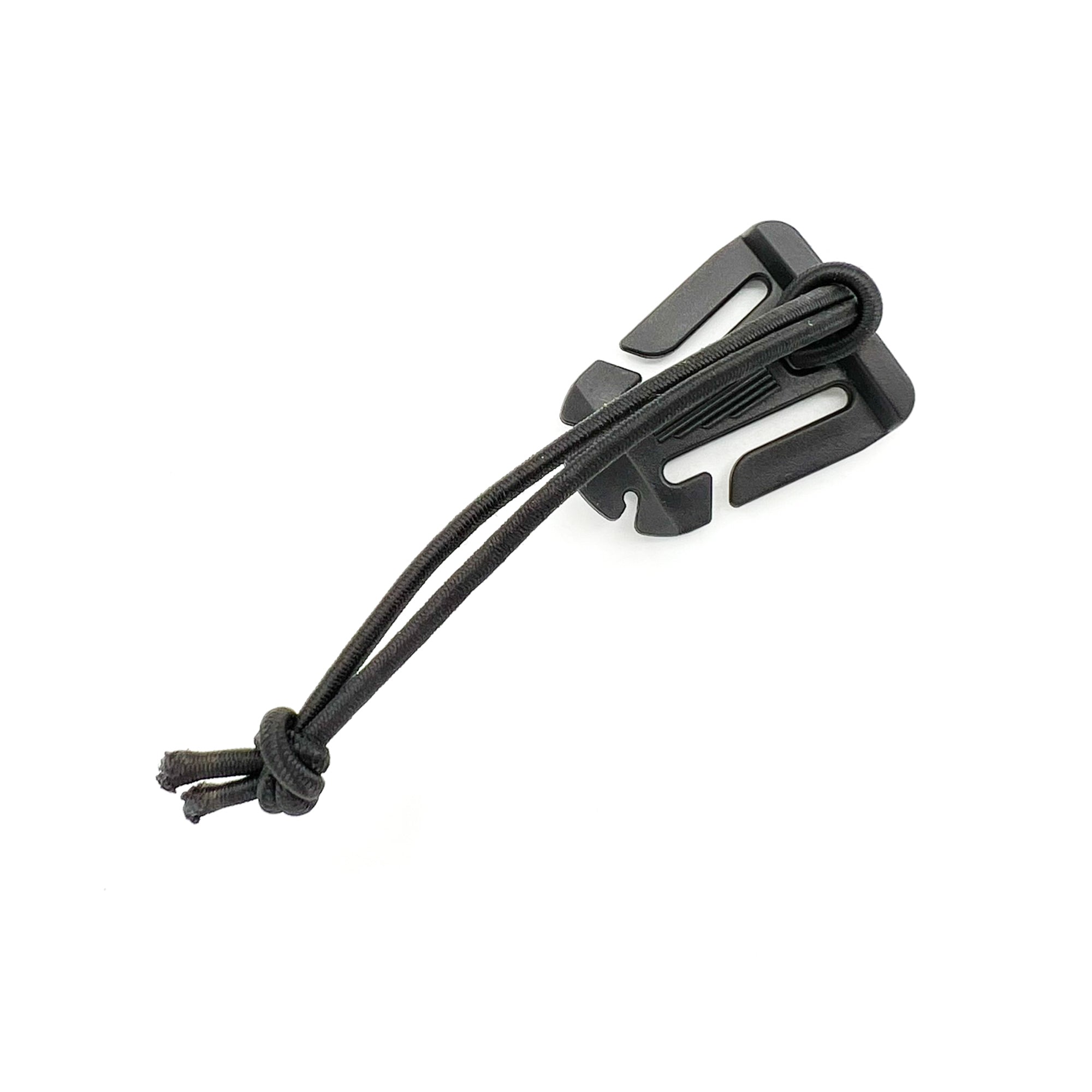 MOLLE - Fixation Élastique