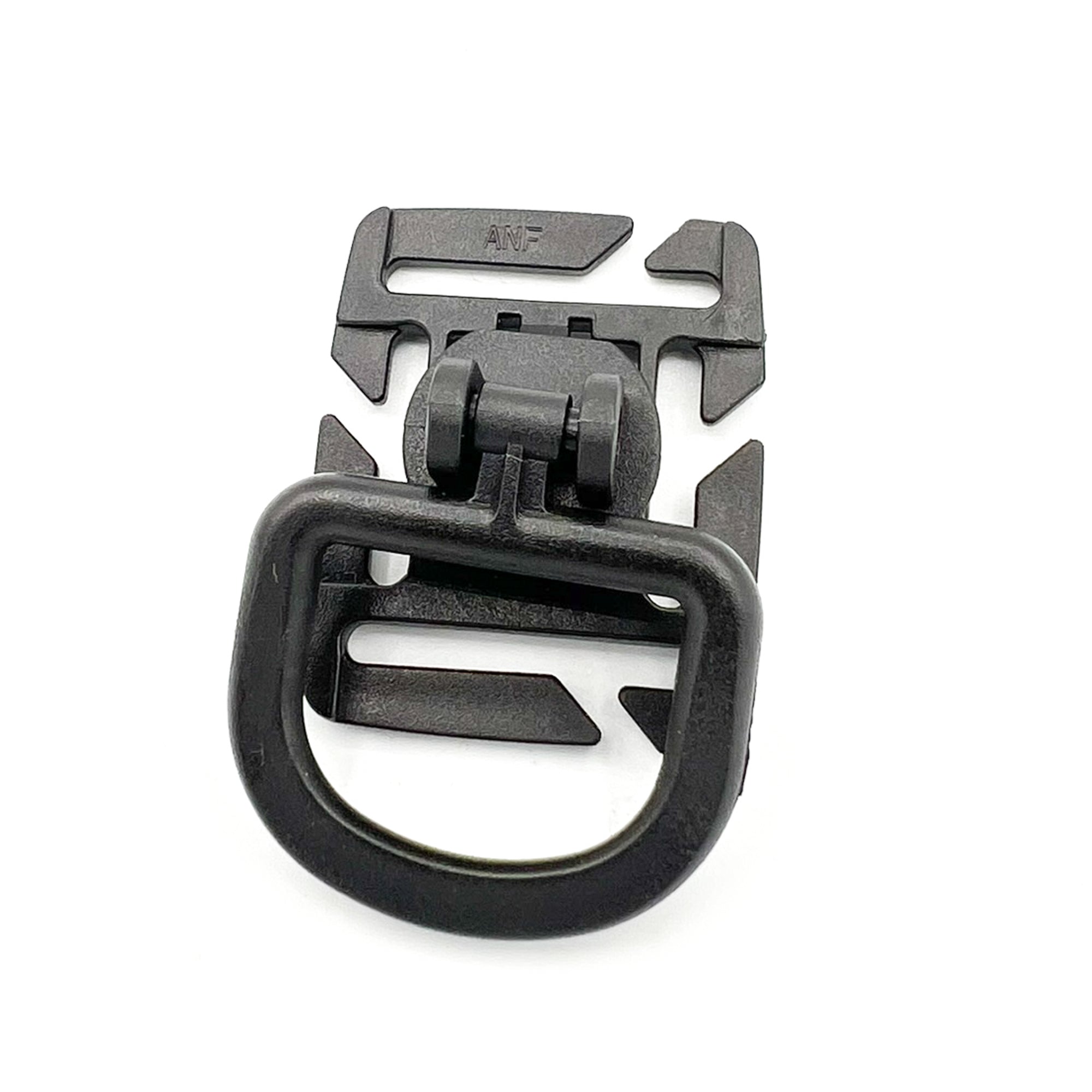 MOLLE - D-Ring rotatif