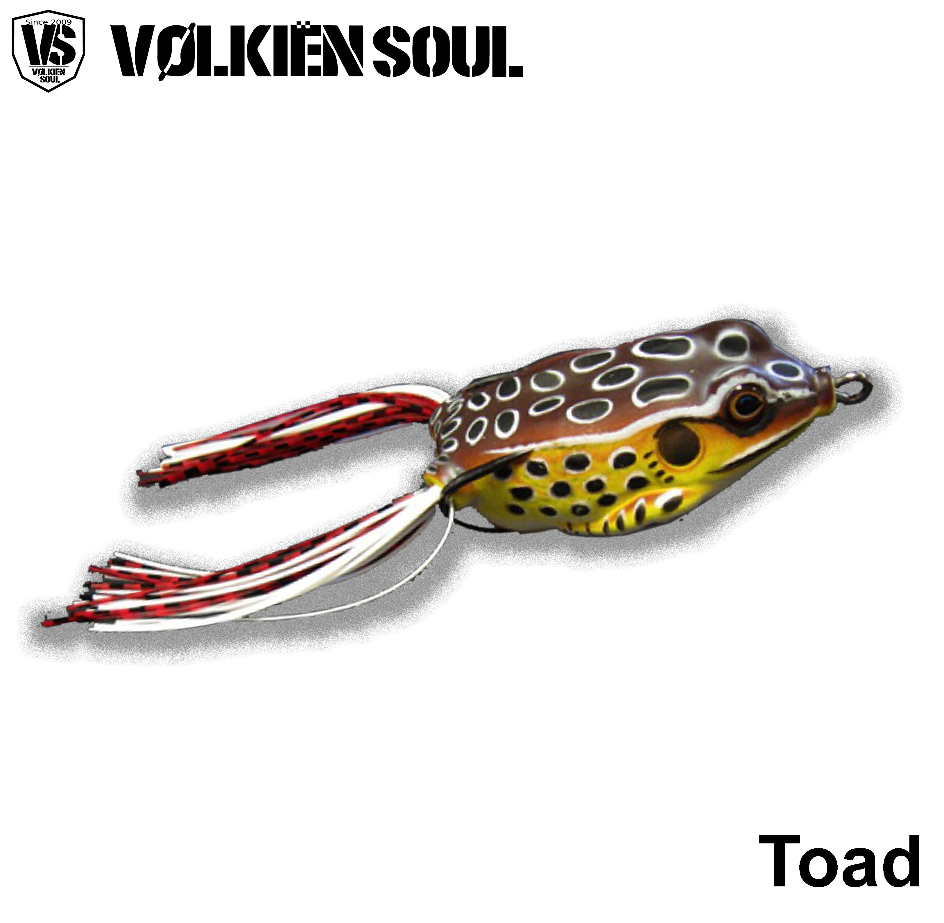 CHIBI KAERU 35, 45, 55 & 65