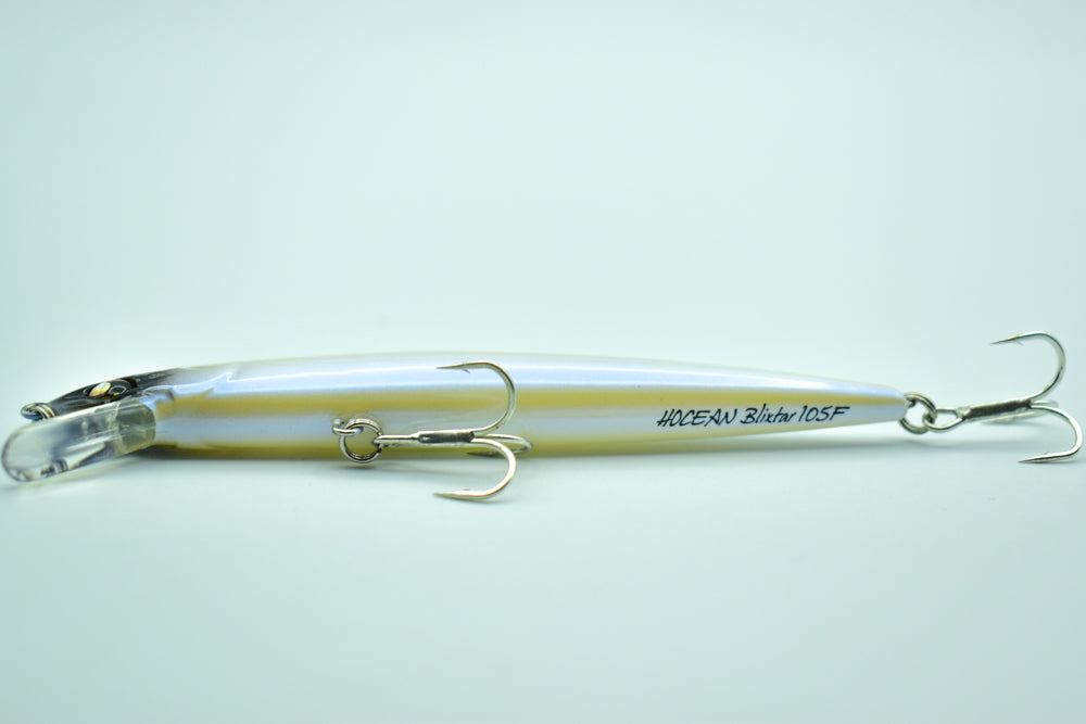 HOCEAN Blixtar 105F