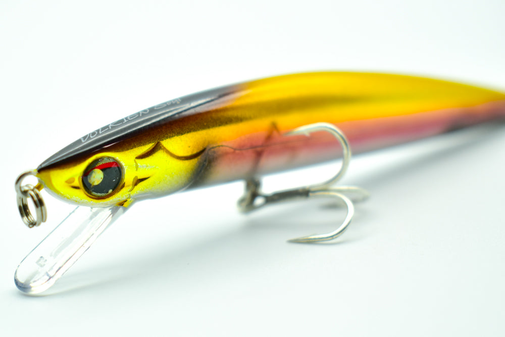 HOCEAN Blixtar 105F