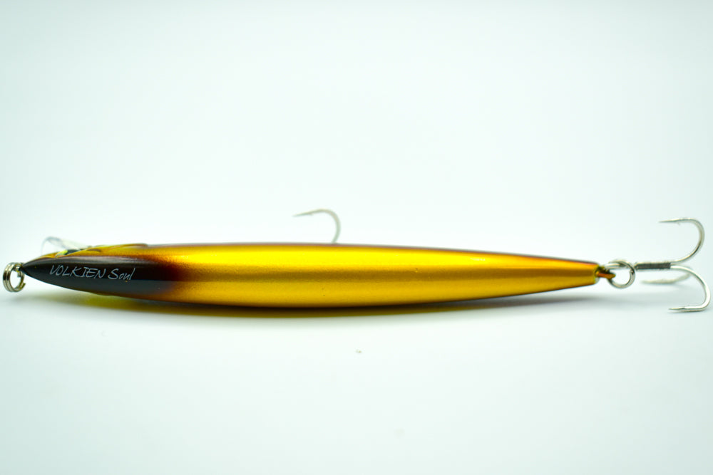 HOCEAN Blixtar 105F
