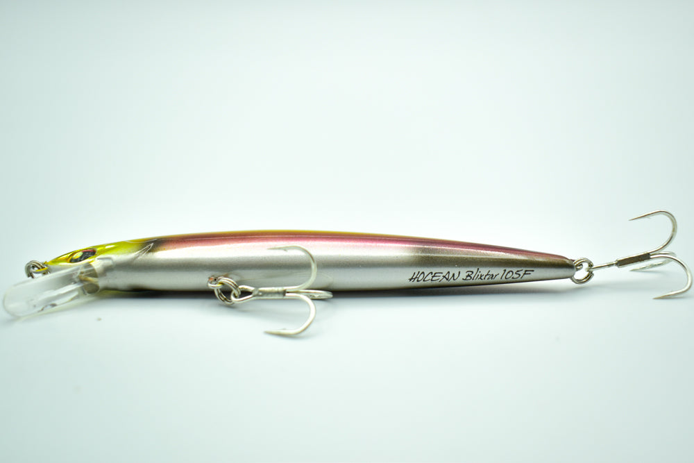 HOCEAN Blixtar 105F
