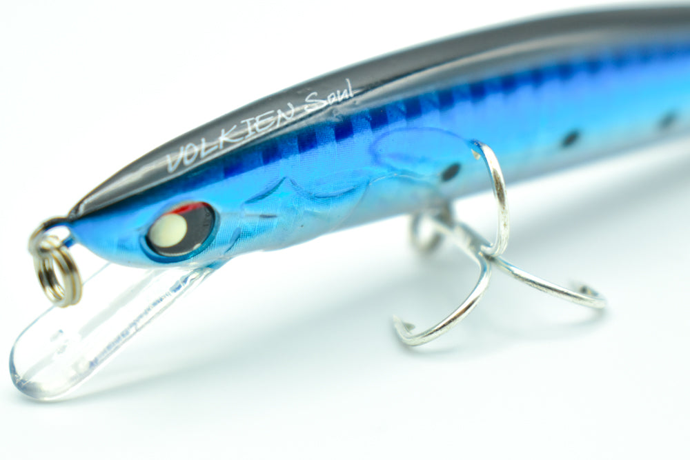 HOCEAN Blixtar 105F
