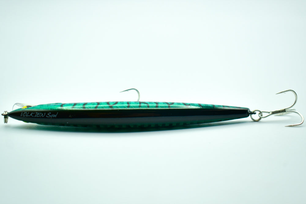 HOCEAN Blixtar 105F