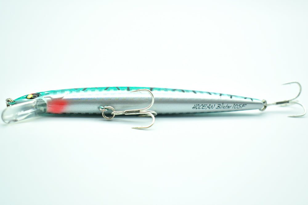 HOCEAN Blixtar 105F
