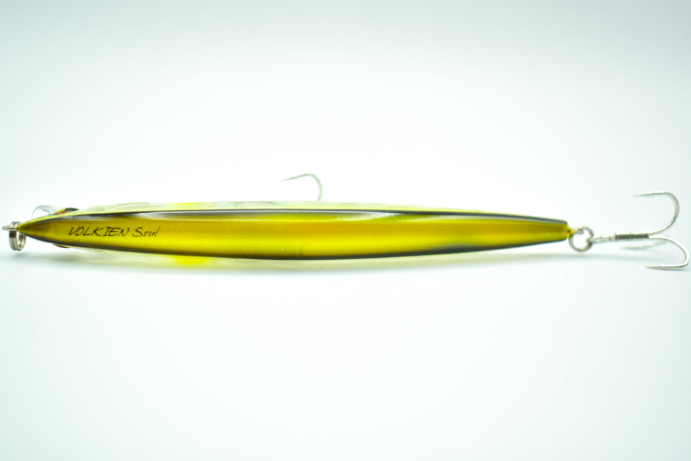 HOCEAN Blixtar 105F