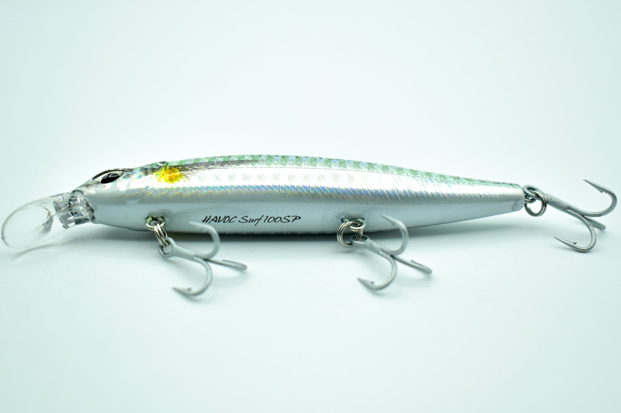 HOCEAN Surf 100 SP