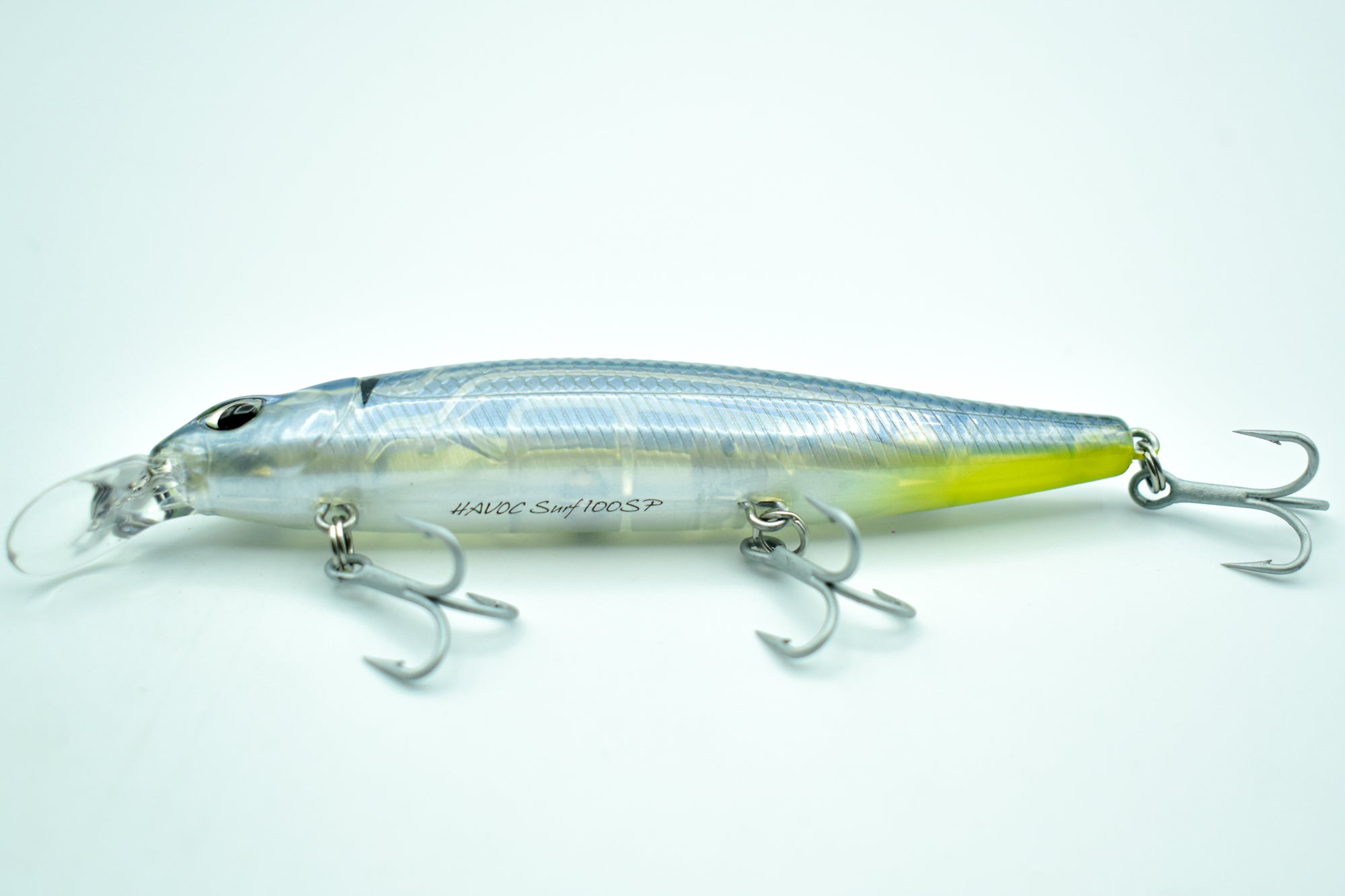 HOCEAN Surf 100 SP