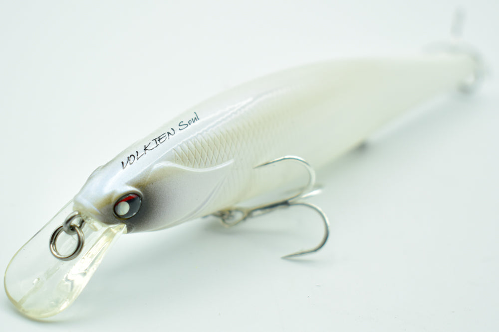 MARKER 128 Pike Special