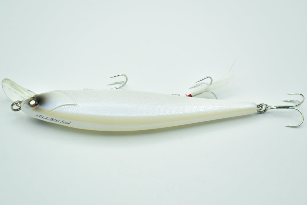 MARKER 128 Pike Special