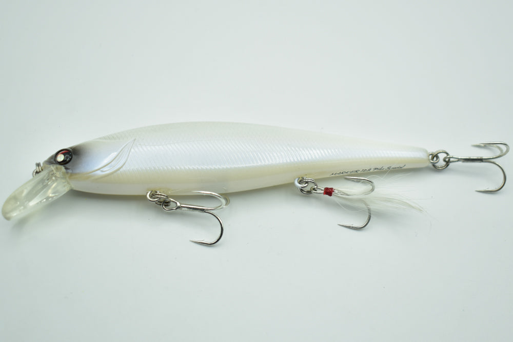 MARKER 128 Pike Special