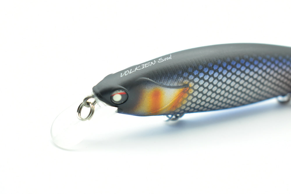 MARKER 128 Pike Special