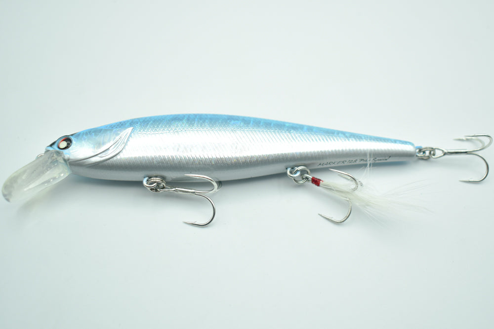 MARKER 128 Pike Special