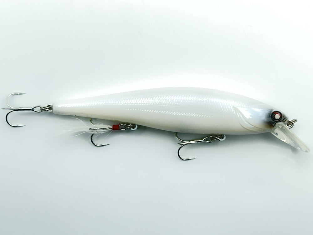 MARKER 128 Pike Special